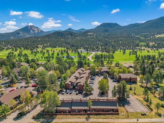 1050 S Saint Vrain Avenue 4, Estes Park, CO 80517