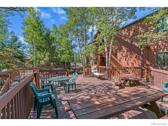 1050 S Saint Vrain Avenue 4, Estes Park, CO 80517