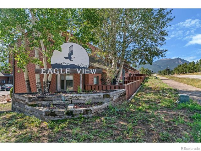 1050 S Saint Vrain Avenue 4, Estes Park, CO 80517