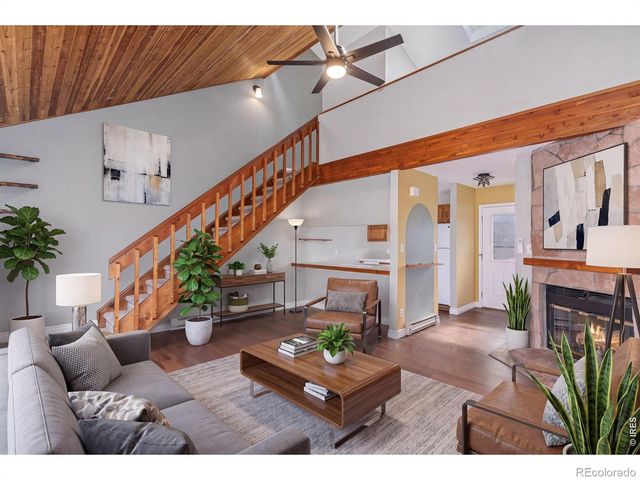 1050 S Saint Vrain Avenue 4, Estes Park, CO 80517