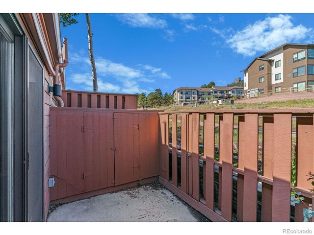 1050 S Saint Vrain Avenue 4, Estes Park, CO 80517