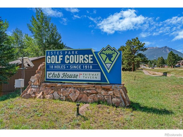 1050 S Saint Vrain Avenue 4, Estes Park, CO 80517