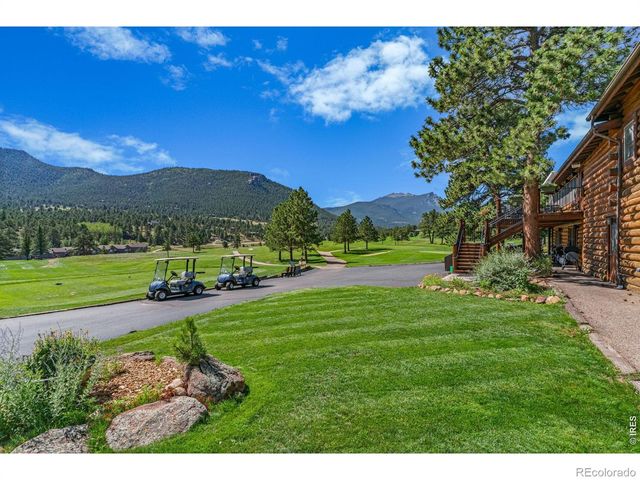 1050 S Saint Vrain Avenue 4, Estes Park, CO 80517