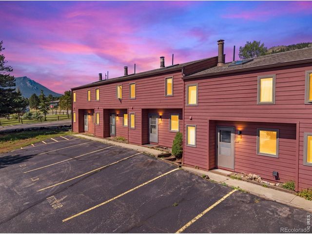 1050 S Saint Vrain Avenue 4, Estes Park, CO 80517