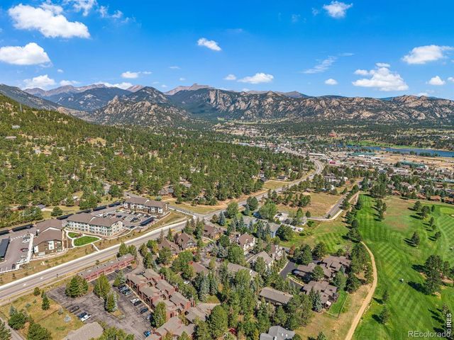 1050 S Saint Vrain Avenue 4, Estes Park, CO 80517