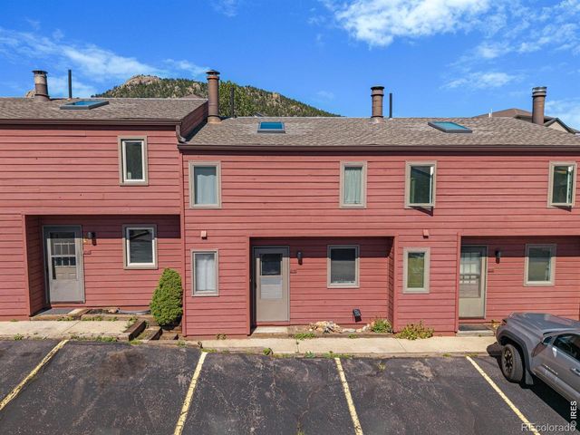 1050 S Saint Vrain Avenue 4, Estes Park, CO 80517