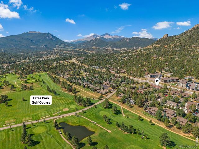 1050 S Saint Vrain Avenue 4, Estes Park, CO 80517