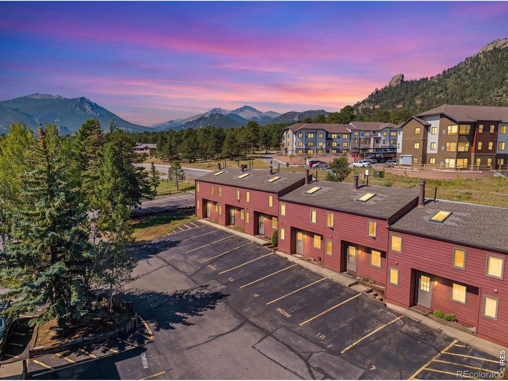 1050 S Saint Vrain Avenue 4, Estes Park, CO 80517