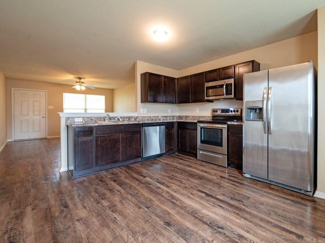 202 Westwood Drive, Jacksonville, AR 72076