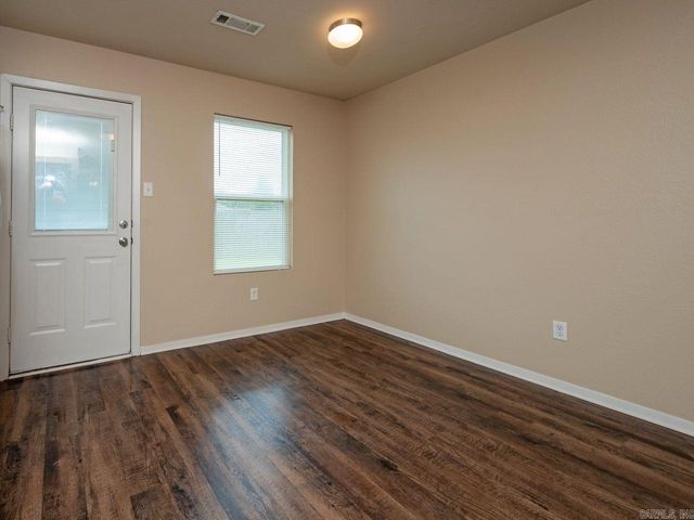 202 Westwood Drive, Jacksonville, AR 72076
