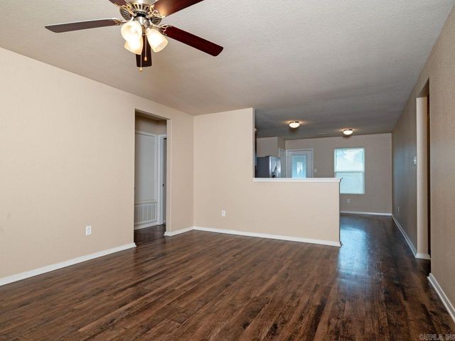 202 Westwood Drive, Jacksonville, AR 72076