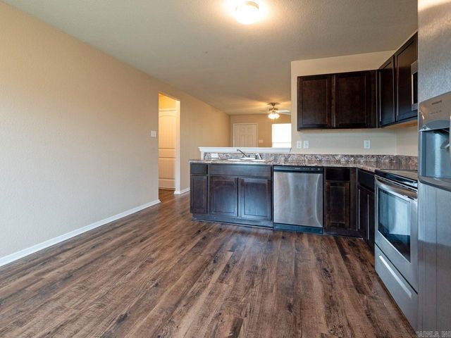202 Westwood Drive, Jacksonville, AR 72076