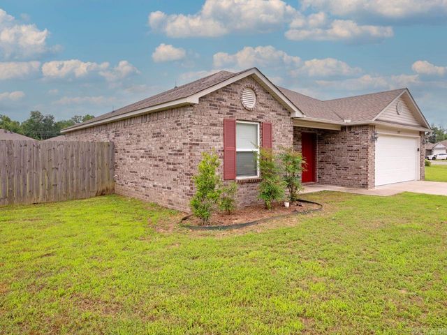202 Westwood Drive, Jacksonville, AR 72076