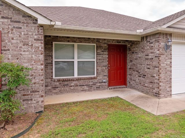 202 Westwood Drive, Jacksonville, AR 72076