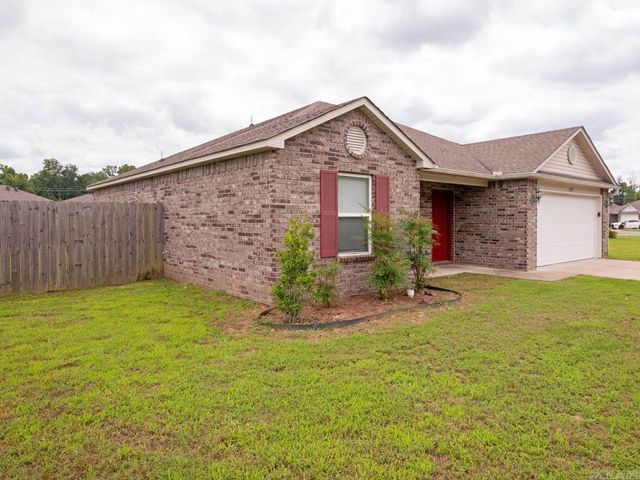 202 Westwood Drive, Jacksonville, AR 72076