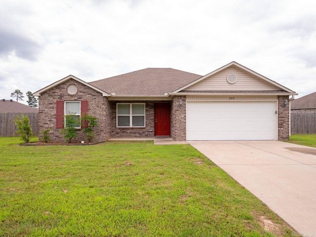202 Westwood Drive, Jacksonville, AR 72076