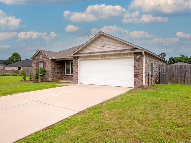 202 Westwood Drive, Jacksonville, AR 72076