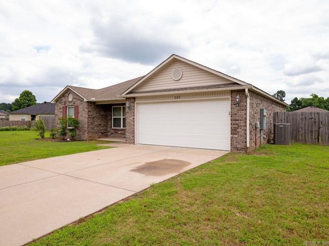 202 Westwood Drive, Jacksonville, AR 72076