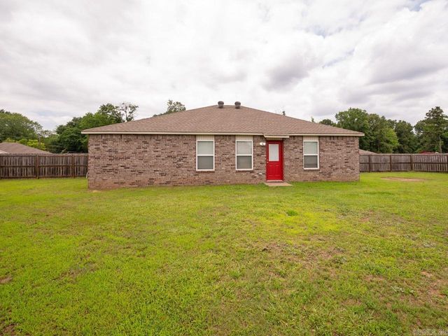 202 Westwood Drive, Jacksonville, AR 72076