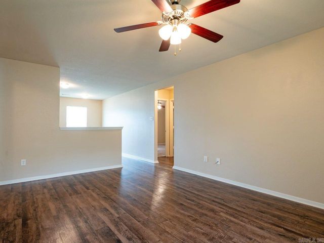202 Westwood Drive, Jacksonville, AR 72076