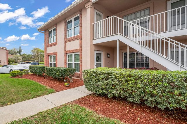 6440 SPRING FLOWER DRIVE 11, New Port Richey, FL 34653