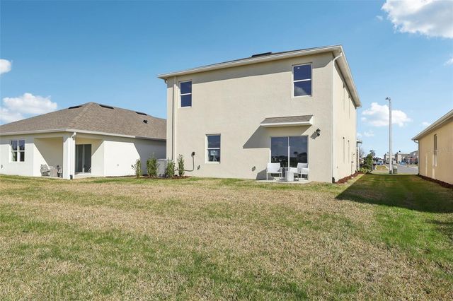 1189 CUMBERLAND TRAIL DRIVE, Lake Hamilton, FL 33851