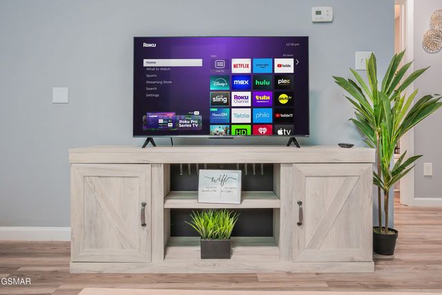 125 North Parkway, Sevierville, TN 37876