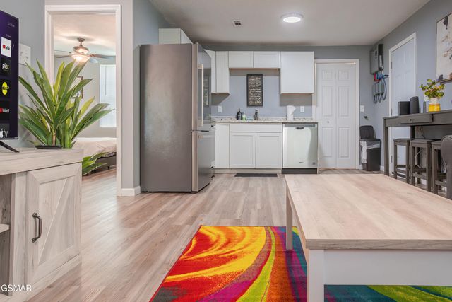 125 North Parkway, Sevierville, TN 37876