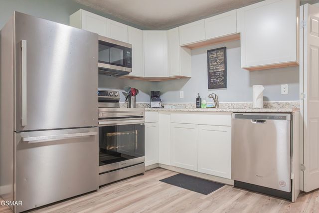 125 North Parkway, Sevierville, TN 37876