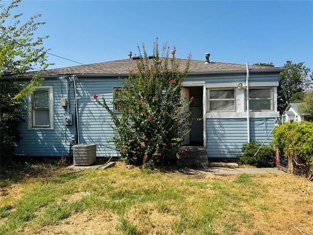 1008 N Farra Drive, Oklahoma City, OK 73107