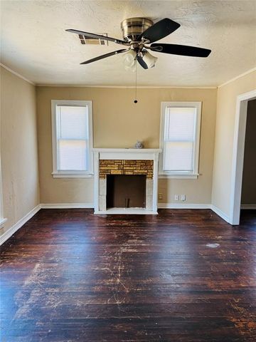 1008 N Farra Drive, Oklahoma City, OK 73107