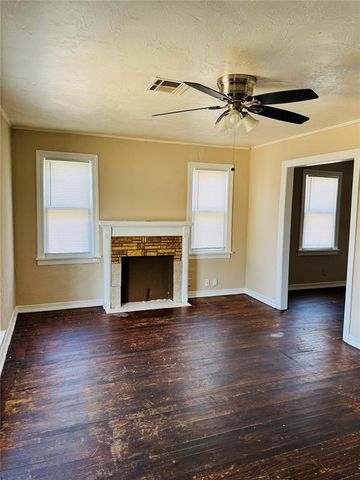 1008 N Farra Drive, Oklahoma City, OK 73107