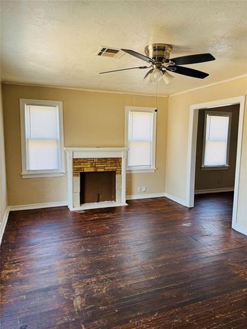 1008 N Farra Drive, Oklahoma City, OK 73107