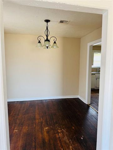 1008 N Farra Drive, Oklahoma City, OK 73107