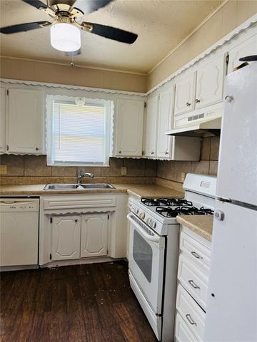 1008 N Farra Drive, Oklahoma City, OK 73107
