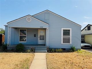1008 N Farra Drive, Oklahoma City, OK 73107