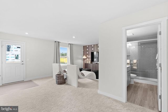Homesite 300 COVINGTON DRIVE, Inwood, WV 25428