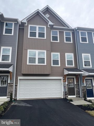 Homesite 300 COVINGTON DRIVE, Inwood, WV 25428