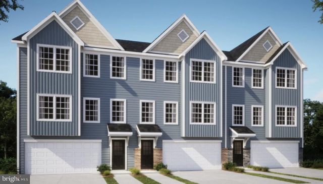 Homesite 300 COVINGTON DRIVE, Inwood, WV 25428