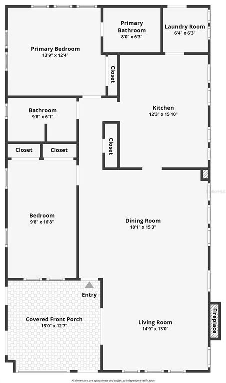 Image 44 of property listing at 1004 E CRENSHAW STREET, Tampa, FL 33604