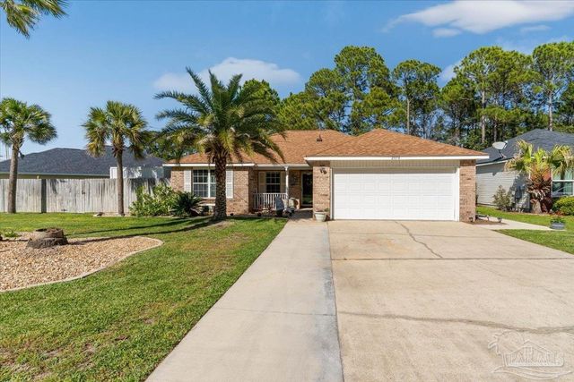 2078 Shadow Lake Dr, Gulf Breeze, FL 32563