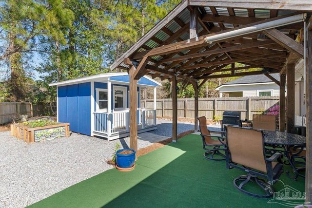 2078 Shadow Lake Dr, Gulf Breeze, FL 32563