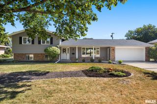 324 S KANSAS Avenue, Morton, IL 61550