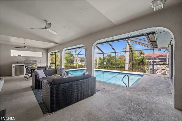 3411 SW 2nd AVE, Cape Coral, FL 33914