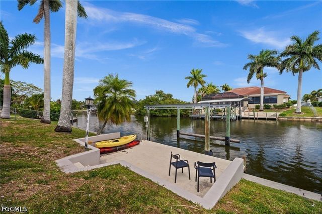 3411 SW 2nd AVE, Cape Coral, FL 33914