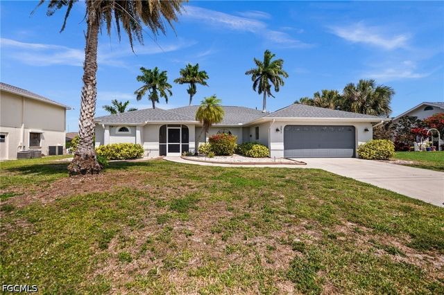 3411 SW 2nd AVE, Cape Coral, FL 33914