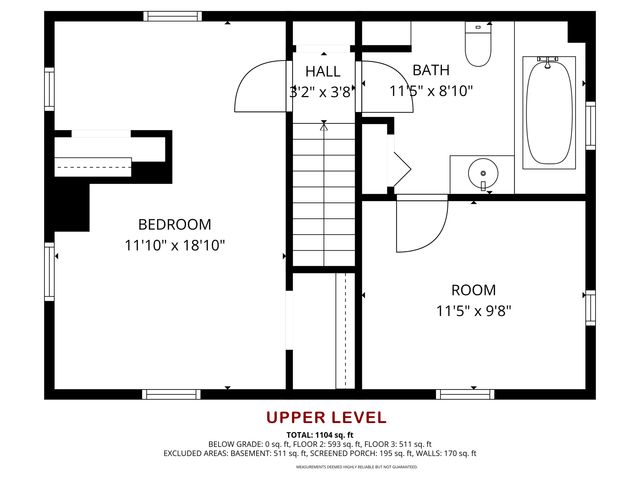 708 3rd Street W, Hastings, MN 55033