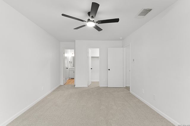 6814 SAHARASTONE DR, Converse, TX 78109