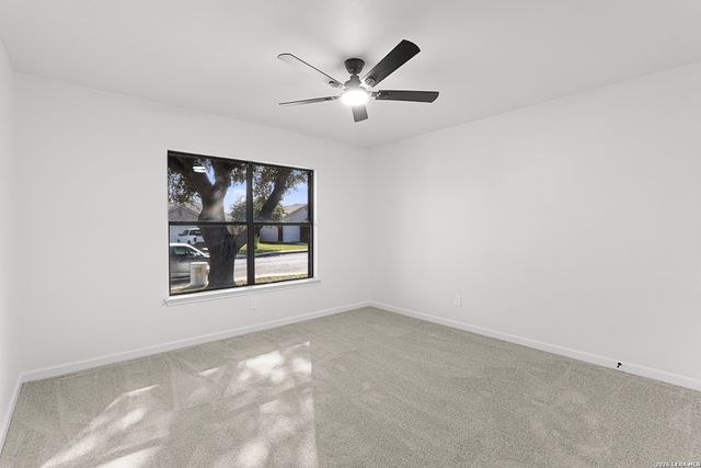 6814 SAHARASTONE DR, Converse, TX 78109