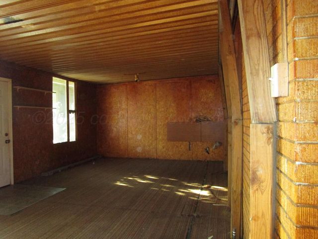 4034 ROSE Drive, Amarillo, TX 79108